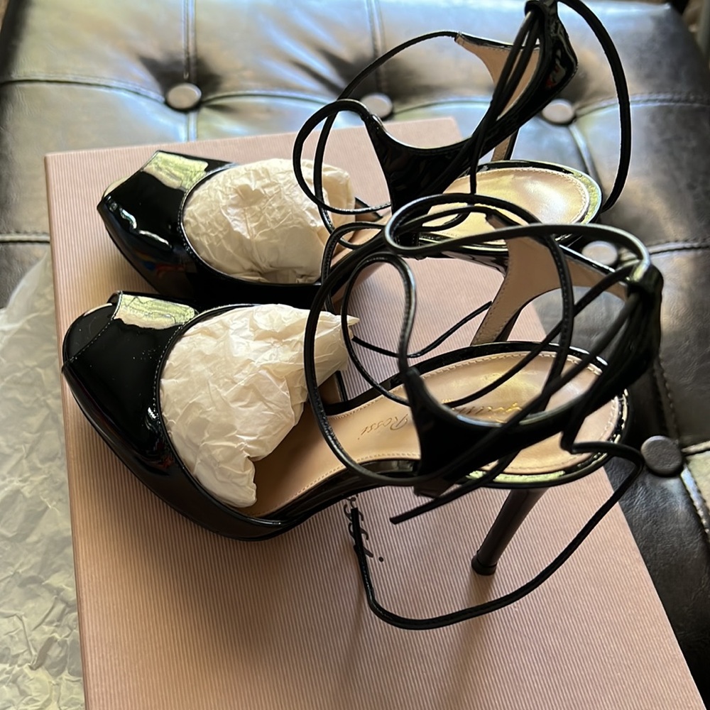 GIANVITO ROSSI - Picture 3 of 6